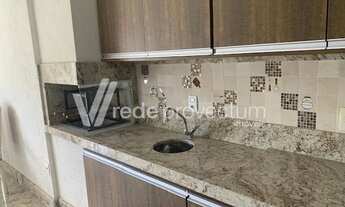 Imagem 7: Apartamento - Jardim Madalena - Campinas