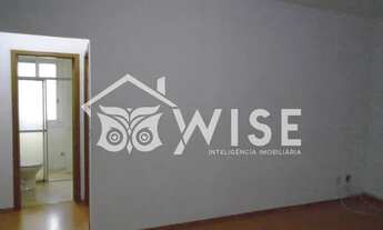 Imagem 6: Apartamento de 1 dormitório, localizado a uma quadra do centro da cidade de Caxias do Sul