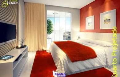 Imagem 7: Lago Di Garda. 3 Quartos. 1 ou 2 Vagas. P108