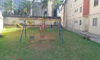 Imagem: Apartamento com 2 dormitórios para alugar