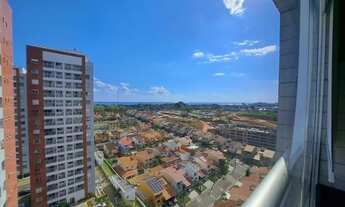 Imagem 7: Apartamento para aluguel possui 66 metros quadrados com 2 quartos em Ponta Negra - Manaus