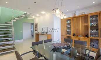 Imagem 7: Cobertura Venda 3 Dormitórios - 378 m² Moema