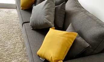 Imagem 2: Apartamento Todo Mobiliado