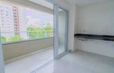 Imagem 5: Apartamento para Venda em Goiânia, Vila Rosa, 2 dormitórios, 1 suíte, 2 banheiros, 1 vaga