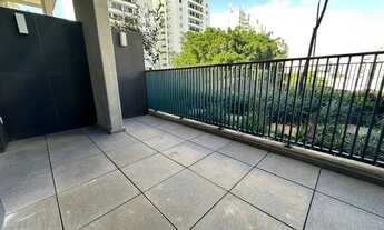 Imagem 2: Lindo apartamento em Moema de 92m², com 1 suíte e 1 dormitório