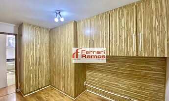 Imagem 5: Apartamento com 2 dormitórios à venda, 70 m² por R$ 260.000,00 - Jardim Bom Clima - Guarul