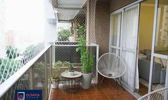 Imagem 6: Venda Apartamento 3 Dormitórios - 144 m² Perdizes