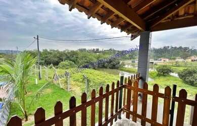 Imagem 3: Venda - Chácara - Centro (Tupi) - Piracicaba - SP