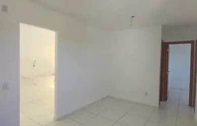 Imagem 2: Apartamento para aluguel com 47 metros quadrados com 2 quartos