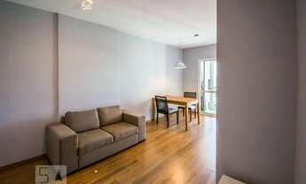 Imagem 2: Apartamento à Venda - Cambuí, 2 Quartos, 66 m2