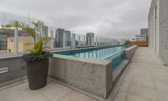 Imagem 2: Apartamento Venda 2 Dormitórios - 61 m² Chácara Santo Antônio