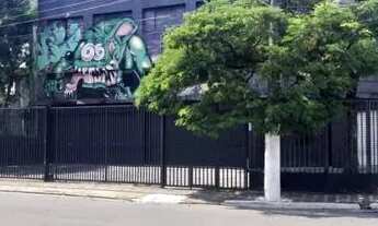 Imagem: São Paulo - Prédio Inteiro - Tatuapé