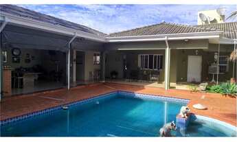 Imagem 2: Casa Alto Padrão com 4 dormitórios sendo 1 suíte