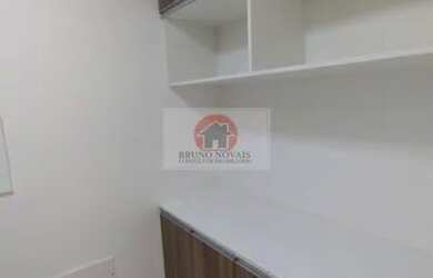 Imagem 2: Apartamento para aluguel com 37 metros quadrados com 1 quarto