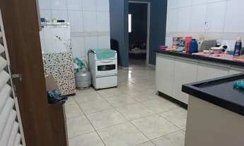 Imagem 4: Vendo Ágio de Casa em Condomínio, Águas lindas GO. 2 quartos