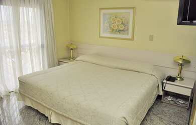 Imagem 3: Flat Brasilia Small Town em Santana com 53m², 1 dormitório e 1 vaga para locação