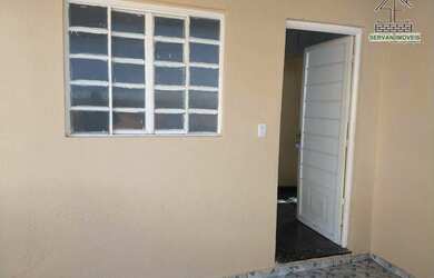 Imagem 5: Casa com 2 dormitórios para alugar por R$ 1.000,00/mês - Jardim Elvira - Osasco/SP