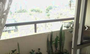 Imagem 5: Apartamento com 2 dormitórios à venda, 64 m² por R$ 310.000,00 - Gopoúva - Guarulhos/SP