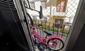 Imagem 4: Apartamento para Venda em São Paulo, Jardim Lajeado, 2 dormitórios, 1 banheiro, 1 vaga