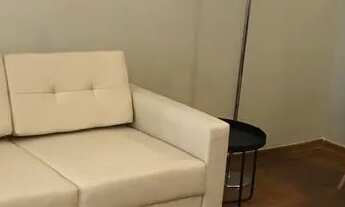 Imagem 5: Flat para aluguel com 32 metros quadrados com 1 quarto em Indianópolis - São Paulo - SP