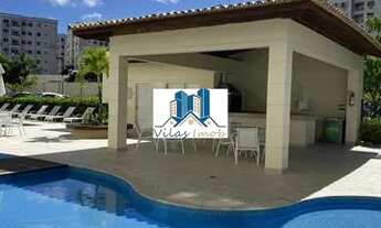 Imagem 4: APARTAMENTO RESIDENCIAL em LAURO DE FREITAS - BA, BURAQUINHO