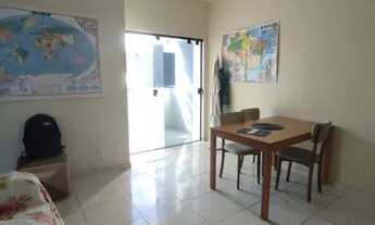 Imagem 6: CASAL IMÓVEIS ALUGA ED PONTA NEGRA SEMI MOBILIADO