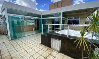 Imagem 7: Cobertura com 4 dormitórios à venda em Belo Horizonte