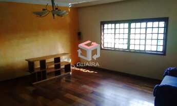 Imagem 3: Sobrado para aluguel 3 quartos 1 suíte 4 vagas Palermo - São Bernardo do Campo - SP