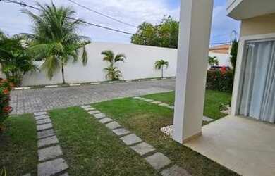 Imagem 4: Casa residencial Duplex Condomínio Foz do Joanes para Venda e Locação Buraquinho, Lauro de