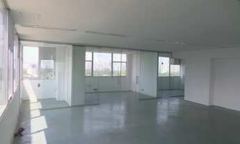 Imagem 3: CONJUNTO COMERCIAL 164M² - METRO FRADIQUE COUTINHO