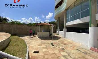 Imagem 6: Apto - Calhau- Vista Mar - Mobiliado - 1 Quarto- Av. Litoranea