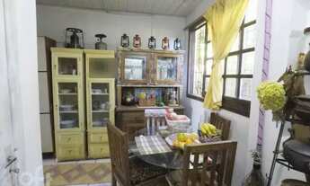 Imagem 5: Casa à venda Avenida Professor Oscar Pereira, Glória - Porto Alegre