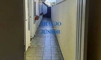 Imagem 7: AMERICANA - Casa Padrão - JARDIM IPIRANGA