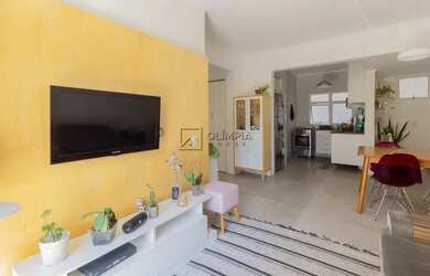 Imagem 4: Apartamento Venda Vila Olímpia 70 m² 2 Dormitórios