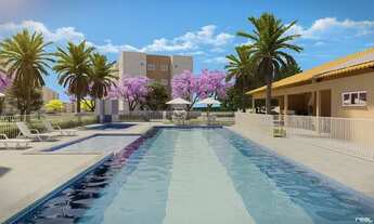 Imagem: BC - 02 QUARTOS COM SUÍTE, MINHA CASA MINHA