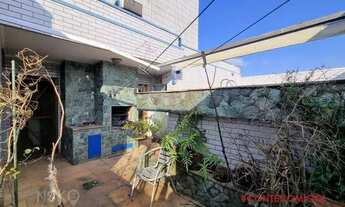 Imagem: Cobertura para Venda com 3 Dorm. (1 Suíte)