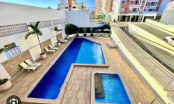 Imagem 6: Apartamento mobiliado