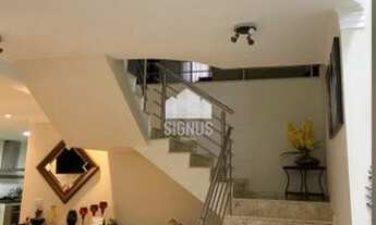 Imagem: Casa a venda no Swiss Park em Campinas I