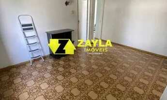 Imagem 2: Apartamento com 02 quartos à venda na Vila da Penha