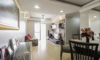 Imagem 2: Apartamento à Venda - Tatuapé, 2 Quartos, 82 m2