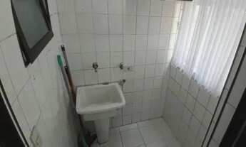 Imagem 7: Apartamento para venda tem 35 metros quadrados com 1 quarto em Aviação - Praia Grande - SP