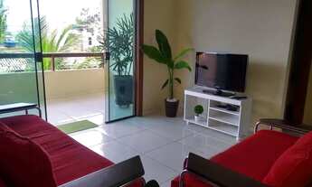 Imagem: Casa Temporada Prainha de Mambucaba Paraty