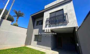 Imagem: Sobrado com 3 dormitórios à venda, 155