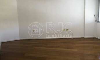 Imagem 6: Apartamento para venda possui 77 metros quadrados com 2 quartos em Andaraí - Rio de Janeir