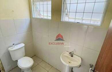 Imagem 5: Ponto para alugar, 120 m² por R$ 4.125,00/mês - Jardim Ismênia - São José dos Campos/SP