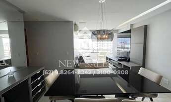 Imagem 4: Apartamento 3 quartos 2 suítes plenas - Setor Bela Vista