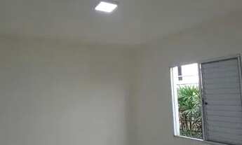 Imagem 5: Apartamento para aluguel tem 47 metros quadrados com 2 quartos