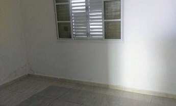 Imagem 7: Casa com 2 dormitórios para alugar, 40 m² por R$ 1.500,01/mês - Parque Industrial - São Jo