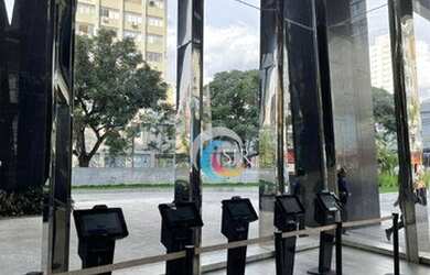 Imagem 5: Conjunto para alugar, 2041 m² - Pinheiros - São Paulo/SP