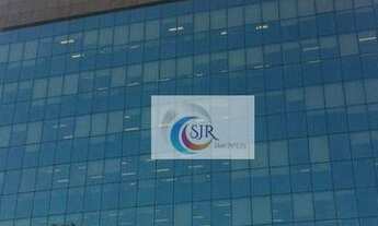 Imagem 7: Conjunto para alugar, 1321 m² - Chácara Santo Antônio (Zona Sul) - São Paulo/SP